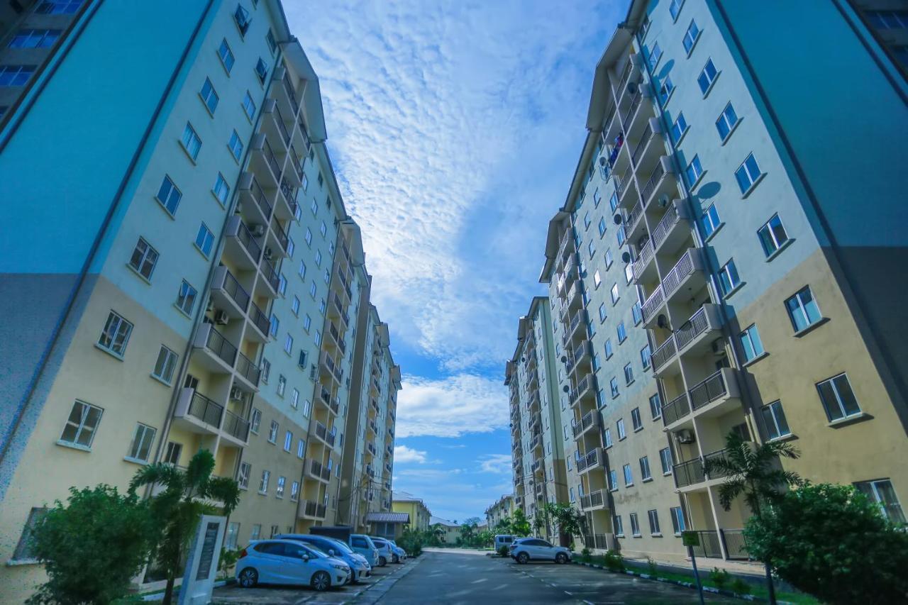 Seabreeze Apartment Galle Exterior foto